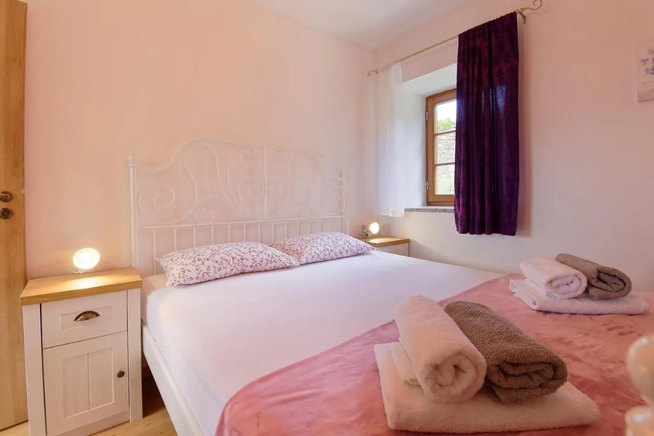 Villa Nicolara By Rent Istria Buzet