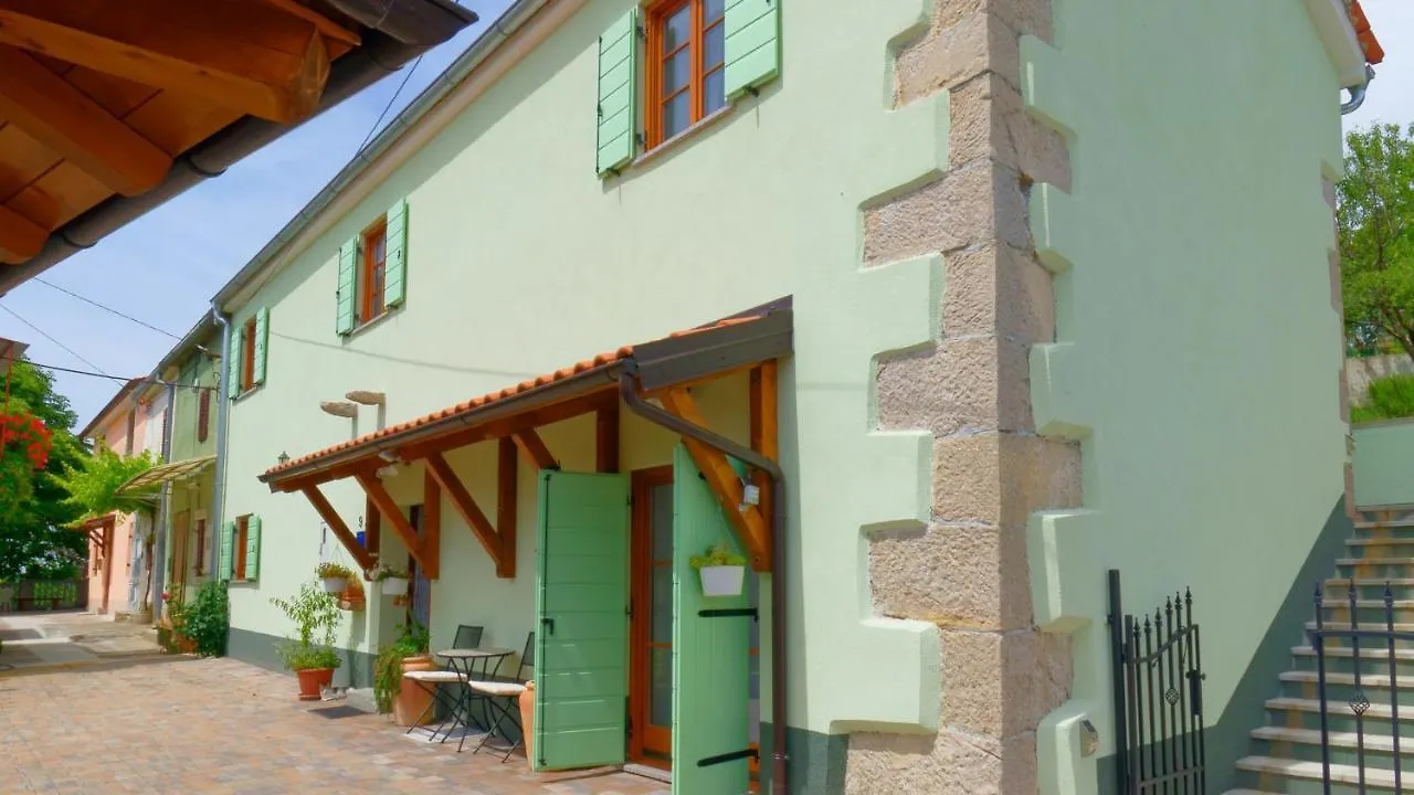 Villa Nicolara By Rent Istria Buzet