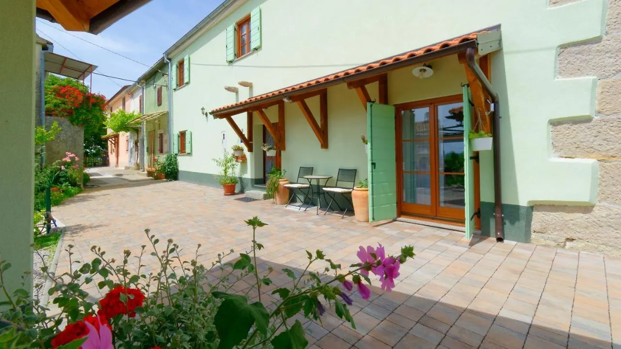 Villa Nicolara By Rent Istria contacts