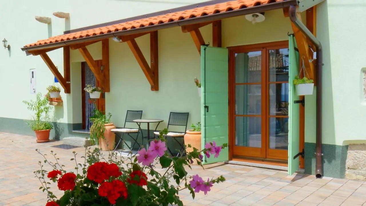 Villa Nicolara By Rent Istria Buzet