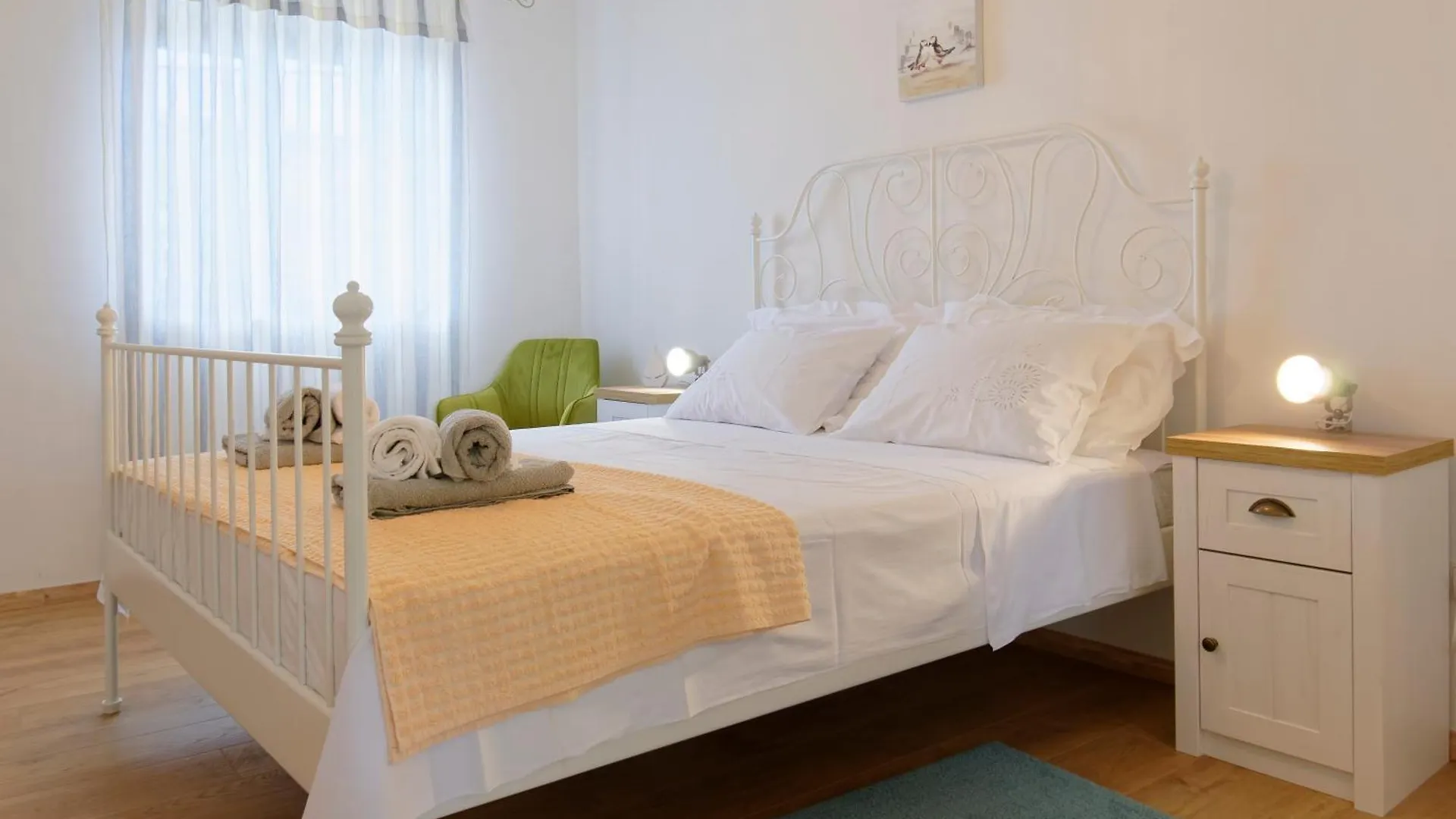 Villa Nicolara By Rent Istria Buzet