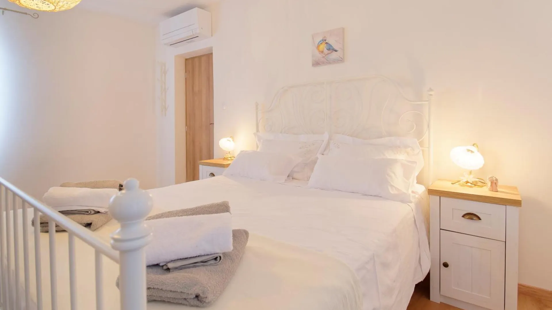 Villa Nicolara By Rent Istria Buzet Croatia