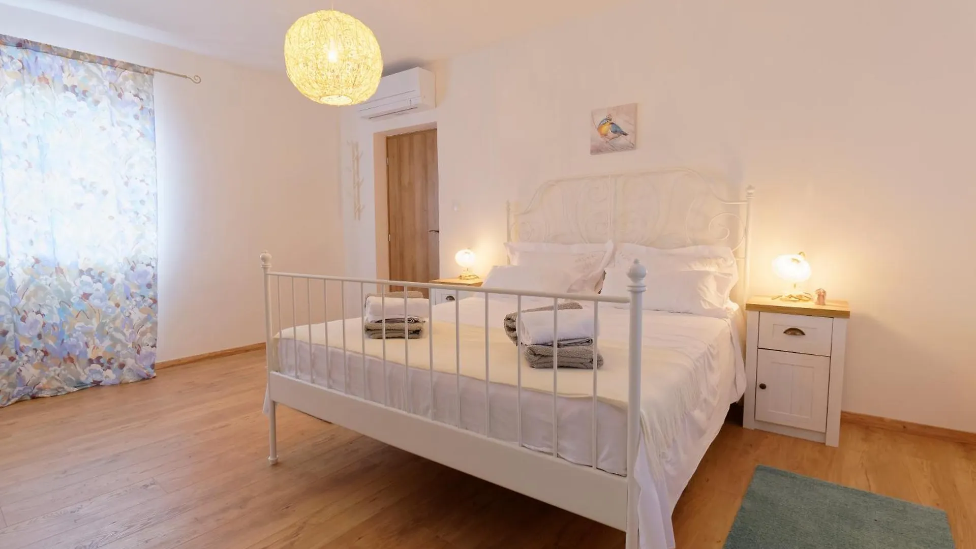 Villa Nicolara By Rent Istria Buzet Croatia