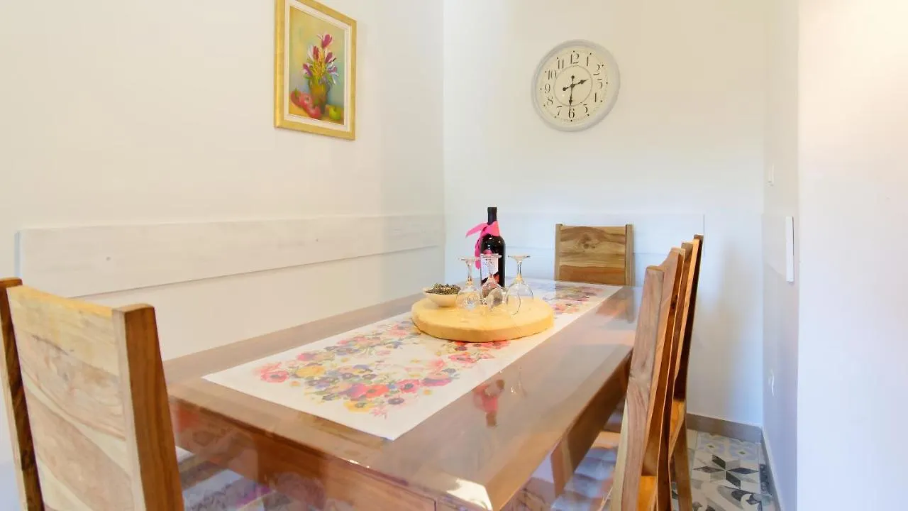 Villa Nicolara By Rent Istria Buzet