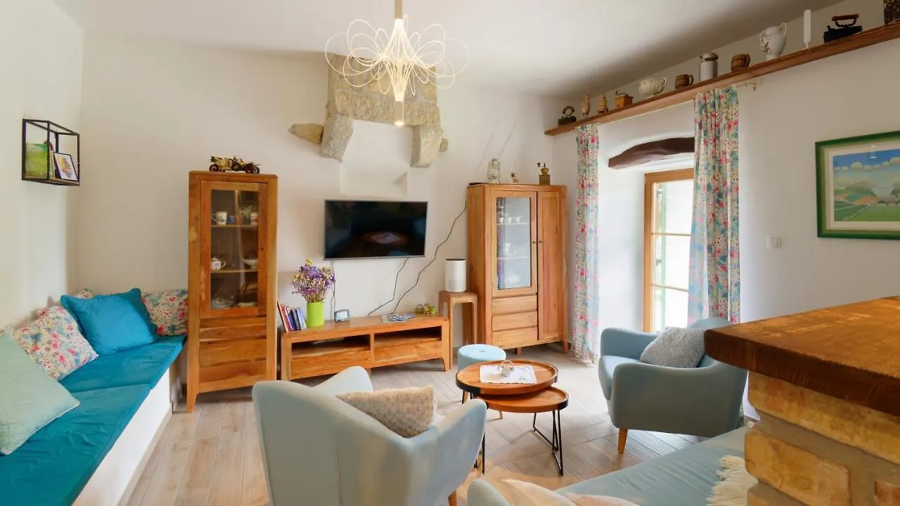 Villa Nicolara By Rent Istria Buzet