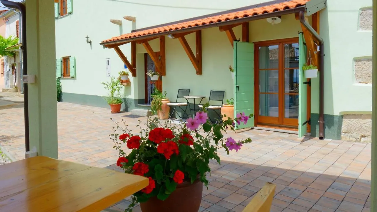 Villa Nicolara By Rent Istria Buzet